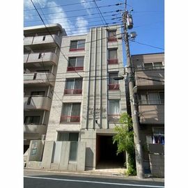 BrancheOMORIII 2階 築14年10ヶ月の賃貸物件