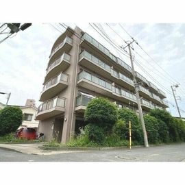 平和島駅より徒歩9分 4階 築30年10ヶ月の賃貸物件