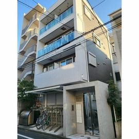 クリスタルコート豪徳寺 4階 築9年10ヶ月の賃貸物件