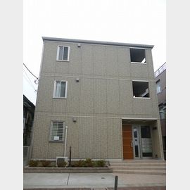 蒲田駅より徒歩12分 2階 築16年9ヶ月の賃貸物件