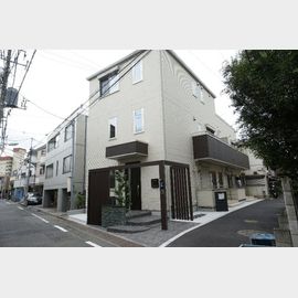 西大井駅より徒歩7分 1階 築12年3ヶ月の賃貸物件