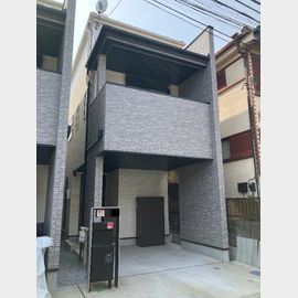 千鳥町駅より徒歩9分 築3年2ヶ月 2階建の賃貸物件