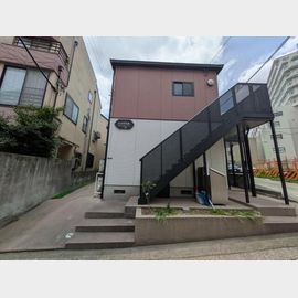 シントラ大崎の賃貸物件