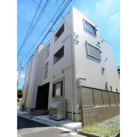 梅屋敷駅より徒歩15分 2階 築3年3ヶ月の賃貸物件