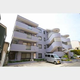 セザール長原の賃貸物件