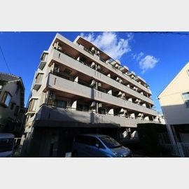 ステーションプラザ多摩川の賃貸物件