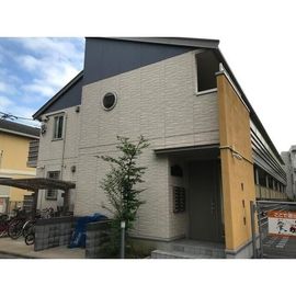ルヴェール 1階 築19年11ヶ月の賃貸物件