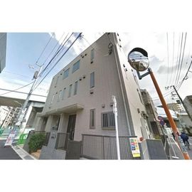 S・ソレイユ 3階 築15年9ヶ月の賃貸物件