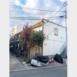 ネスト新代田 2階 築47年5ヶ月の賃貸物件