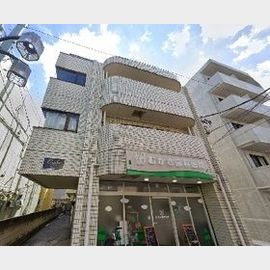 平和島駅より徒歩3分 2階 築38年8ヶ月の賃貸物件