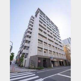 スカイコート蒲田ガーデンの賃貸物件
