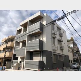 ロイジェント蒲田の賃貸物件