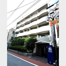 アイディ平和島の賃貸物件