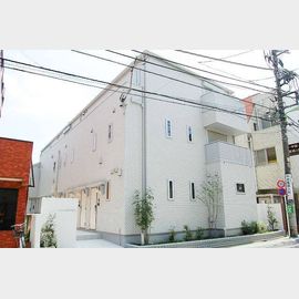 ＡＬＭＯＦＯＲＥＳＴＡ 1階 築12年4ヶ月の賃貸物件