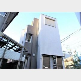 沼部駅より徒歩2分 1階 築8年9ヶ月の賃貸物件