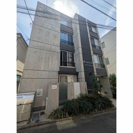 Branche祐天寺の賃貸物件