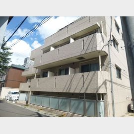 中延駅より徒歩1分 1階 築12年6ヶ月の賃貸物件