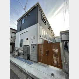 糀谷駅より徒歩6分 1階 築7年9ヶ月の賃貸物件