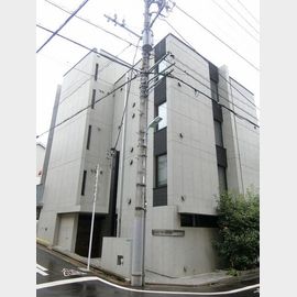 レヴァンテトリツダイガク 1階 築8年11ヶ月の賃貸物件