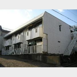 笹塚駅より徒歩10分 2階 築41年2ヶ月の賃貸物件