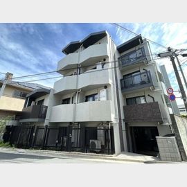 千歳烏山駅より徒歩8分 4階 築2年7ヶ月の賃貸物件