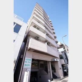 長原駅より徒歩1分 10階 築39年11ヶ月の賃貸物件