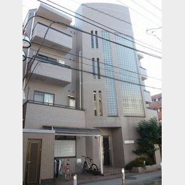 ラピュタ自由ヶ丘 2階 築27年6ヶ月の賃貸物件