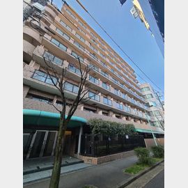日神パレステージ笹塚第2 9階 築30年1ヶ月の賃貸物件