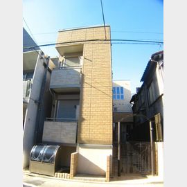 ヴァン ド ボヌール 1階 築19年9ヶ月の賃貸物件