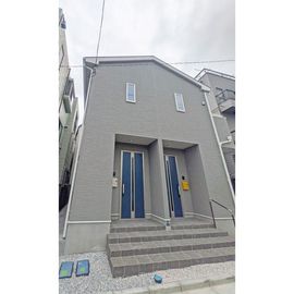 大井町駅より徒歩9分 新築の賃貸物件