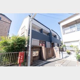 大森駅より徒歩9分 1階 築9年6ヶ月の賃貸物件