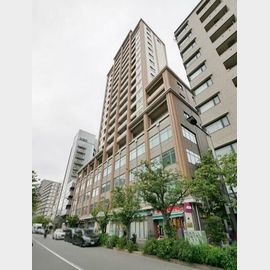 五反田駅より徒歩3分 7階 築21年8ヶ月の賃貸物件
