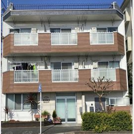 千歳船橋駅より徒歩18分 2階 築53年2ヶ月の賃貸物件