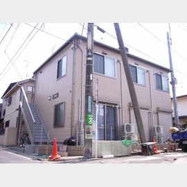 カサ・ローサの賃貸物件