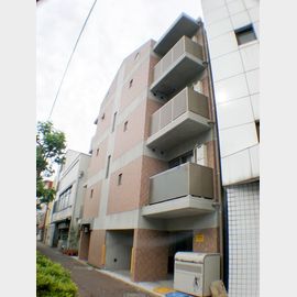 グルワール代田橋 2階 築19年5ヶ月の賃貸物件