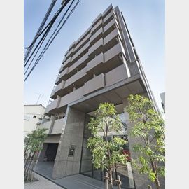 ルーブル南品川の賃貸物件