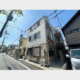 サンシャイン南馬込の賃貸物件