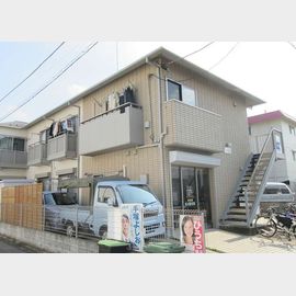 用賀駅より徒歩14分 2階 築16年6ヶ月の賃貸物件