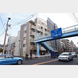 パークウェル世田谷若林 2階 築26年11ヶ月の賃貸物件