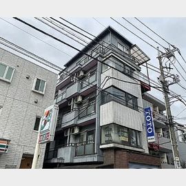 セザール南大井の賃貸物件