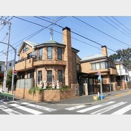 シャトー等々力の賃貸物件