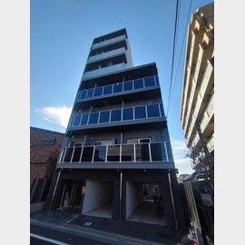 ハーモニーレジデンス東京羽田スカイブリッジの賃貸物件