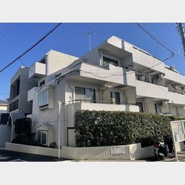 ハイタウン旗の台の賃貸物件