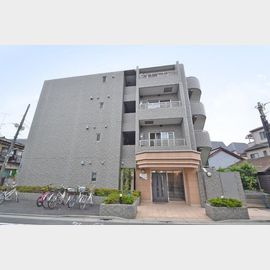 メゾンドソレイユ５ 2階 築19年8ヶ月の賃貸物件