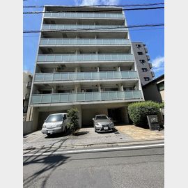 プレールドゥーク南品川の賃貸物件