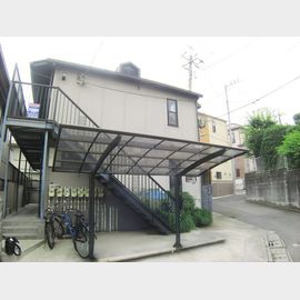 ジュネス山王の賃貸物件