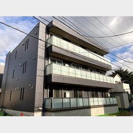 用賀駅より徒歩12分 3階 築4年10ヶ月の賃貸物件