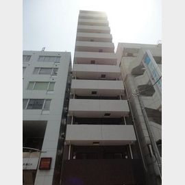メイクスデザイン大森 4階 築9年3ヶ月の賃貸物件