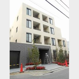 学芸大学駅より徒歩14分 2階 築9年7ヶ月の賃貸物件