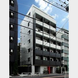 Ｐａｔｉｎａｙｏｙｏｇｉｋｏｅｎ 5階 築13年10ヶ月の賃貸物件